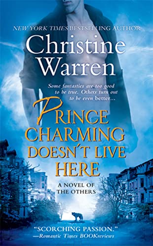 Beispielbild fr Prince Charming Doesn't Live Here (The Others, Book 3) zum Verkauf von SecondSale