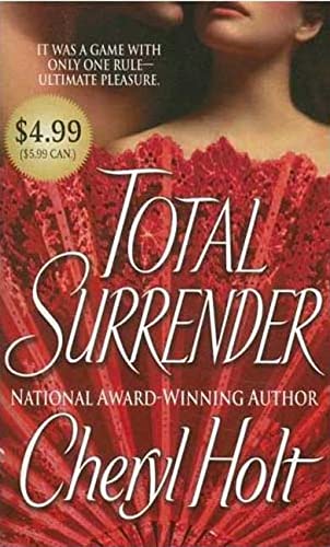 Stock image for Total Surrender for sale by SecondSale