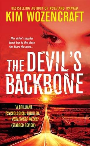 Stock image for The Devil's Backbone for sale by SecondSale