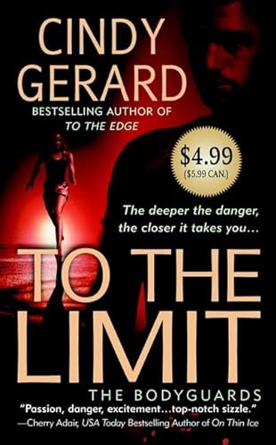 9780312948573: To the Limit (Bodyguards)