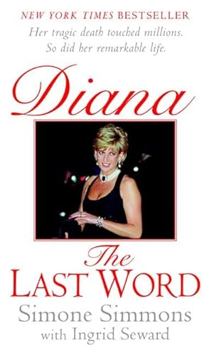 9780312948634: Diana--the Last Word