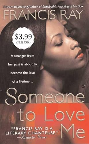 Stock image for Someone to Love Me for sale by ThriftBooks-Atlanta