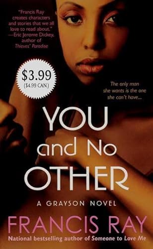 You and No Other (The Graysons, Book 2) (9780312949020) by Ray, Francis