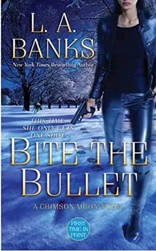 Imagen de archivo de Bite the Bullet a la venta por Better World Books: West