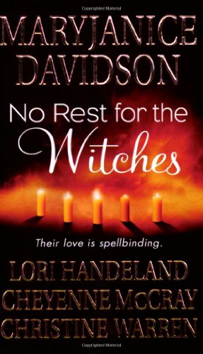 Stock image for No Rest for the Witches for sale by Your Online Bookstore