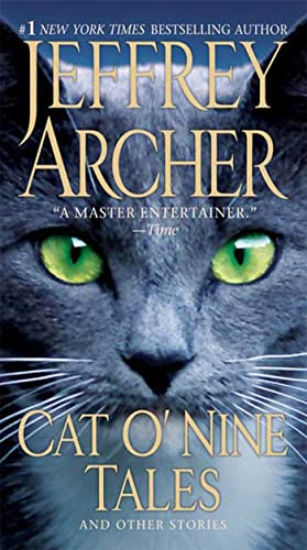 Beispielbild fr Cat O' Nine Tales: And Other Stories zum Verkauf von Your Online Bookstore