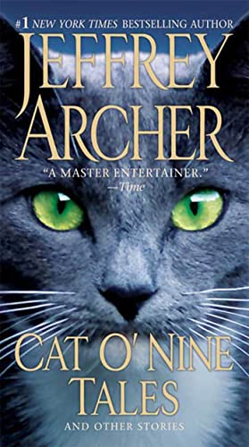 9780312949228: Cat O'Nine Tales: And Other Stories