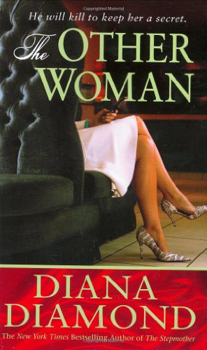Stock image for The Other Woman: A Novel of Suspense for sale by Half Price Books Inc.