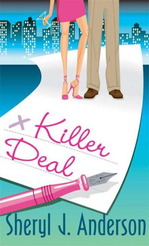 Imagen de archivo de Killer Deal a la venta por Better World Books