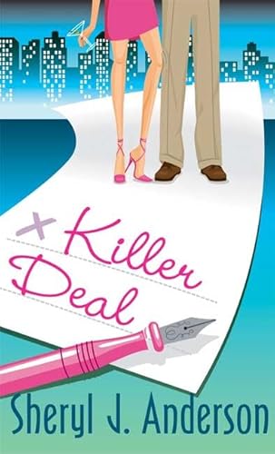 Stock image for Killer Deal for sale by Better World Books