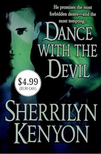 Beispielbild fr Dance with the Devil (Dark-Hunter Novels) zum Verkauf von medimops
