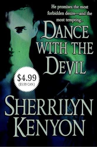 9780312949389: Dance with the Devil (Dark-Hunter, Book 4)