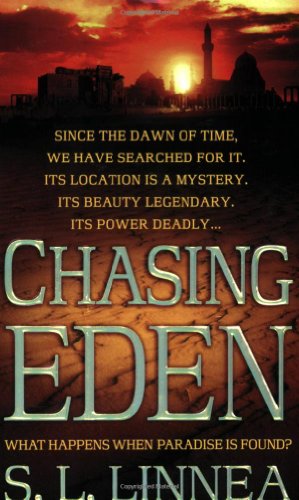 Beispielbild fr Chasing Eden (Eden Trilogy 1) zum Verkauf von Wonder Book