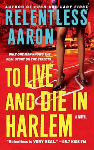 Stock image for To Live and Die in Harlem for sale by Better World Books