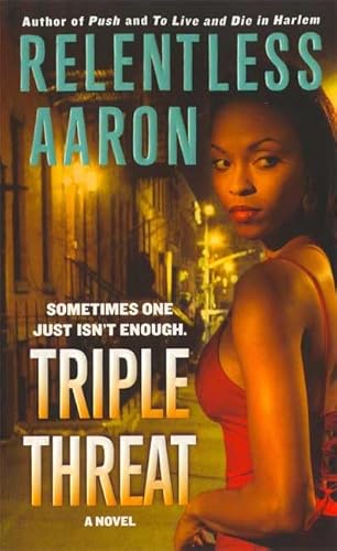 Stock image for Triple Threat for sale by BookHolders