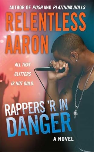 Stock image for Rappers 'R in Danger for sale by Better World Books