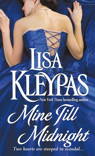 9780312949808: Mine Till Midnight (The Hathaways, Book 1)