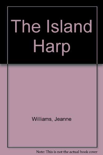 Stock image for The Island Harp for sale by HPB Inc.
