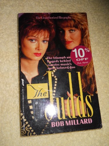 Stock image for The Judds for sale by SecondSale
