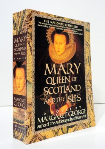 9780312950675: Mary Queen of Scotland and the Isles