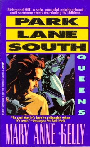 Stock image for Park Lane South, Queens for sale by Once Upon A Time Books