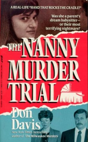 Imagen de archivo de The Nanny Murder Trial St Mart a la venta por SecondSale