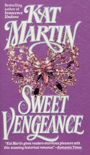 Sweet Vengeance (9780312950958) by Martin, Kat