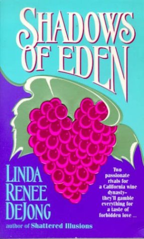 Imagen de archivo de Shadows of Eden a la venta por ThriftBooks-Dallas