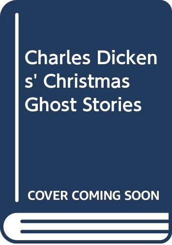 9780312951313: Charles Dickens' Christmas Ghost Stories