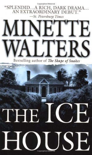 Beispielbild fr The Ice House: A Novel zum Verkauf von SecondSale