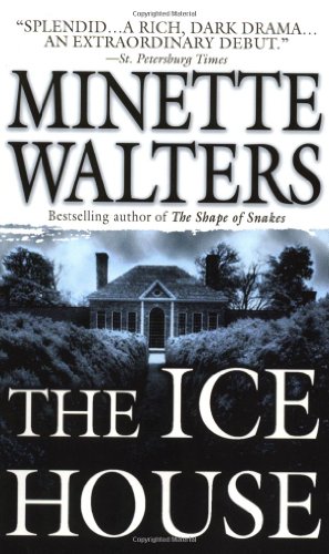 Imagen de archivo de The Ice House: A Novel a la venta por SecondSale