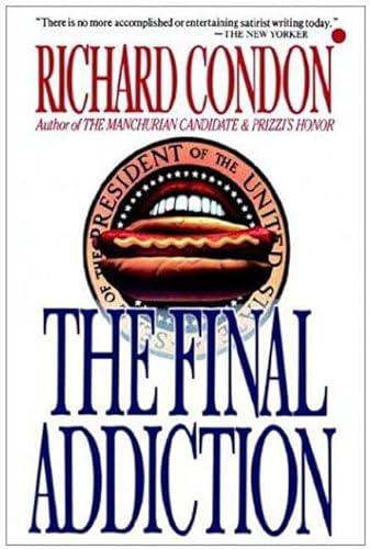 Stock image for The Final Addiction for sale by R Bookmark