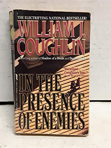 Imagen de archivo de In The Presence of Enemies a la venta por Bug's Book Barn