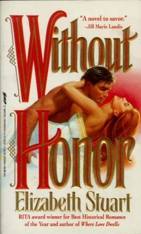 Beispielbild fr Without Honor zum Verkauf von Jenson Books Inc