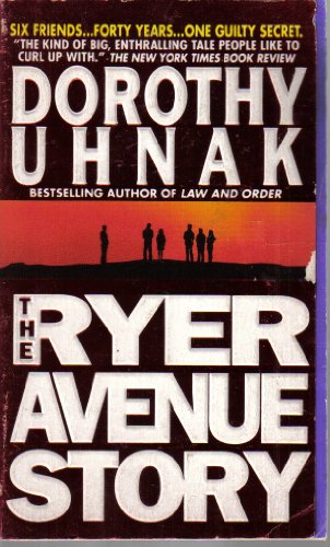 Beispielbild fr The Ryer Avenue Story zum Verkauf von Your Online Bookstore