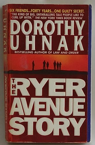 Stock image for The Ryer Avenue Story for sale by Your Online Bookstore