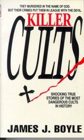 Imagen de archivo de Killer Cults a la venta por HPB Inc.