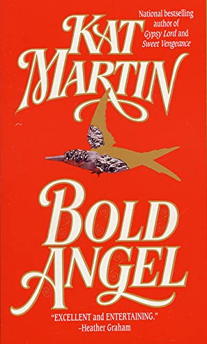 Beispielbild fr Bold Angel zum Verkauf von Better World Books