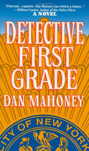 Detective First Grade: A Novel
