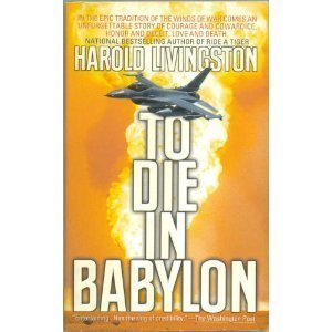 Beispielbild fr To Die in Babylon zum Verkauf von Better World Books