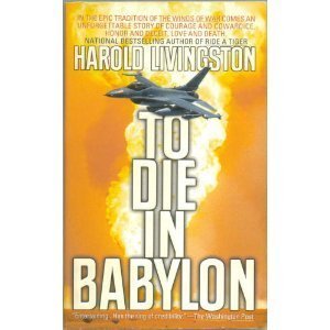 Imagen de archivo de To Die in Babylon a la venta por Better World Books