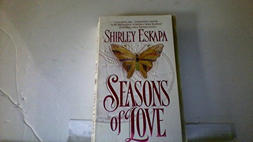 Stock image for Seasons of Love for sale by Half Price Books Inc.