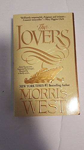 Imagen de archivo de The Lovers a la venta por Better World Books: West