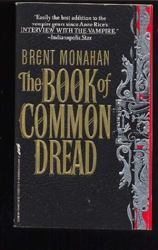 Beispielbild fr The Book of Common Dread zum Verkauf von Books-FYI, Inc.