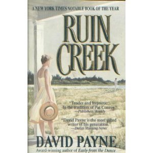 Ruin Creek (9780312953898) by Payne, David