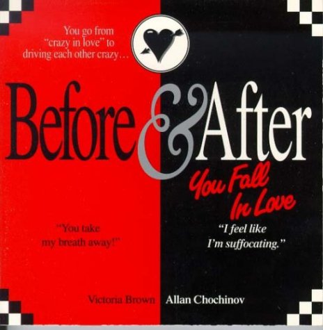 Beispielbild fr Before and After You Fall in Love (Before & After) zum Verkauf von Wonder Book