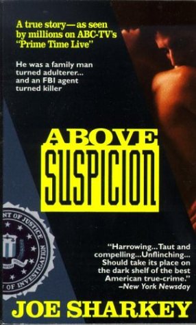 Imagen de archivo de Above Suspicion a la venta por Half Price Books Inc.