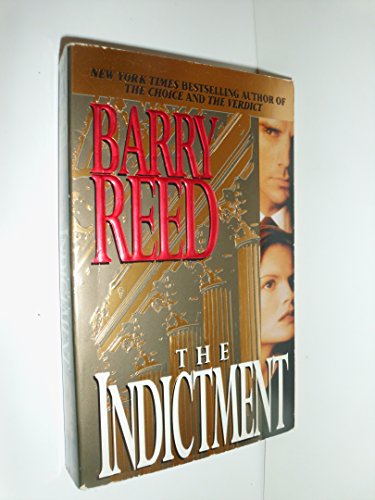 Stock image for The Indictment (Dan Sheridan, Book 3) for sale by SecondSale