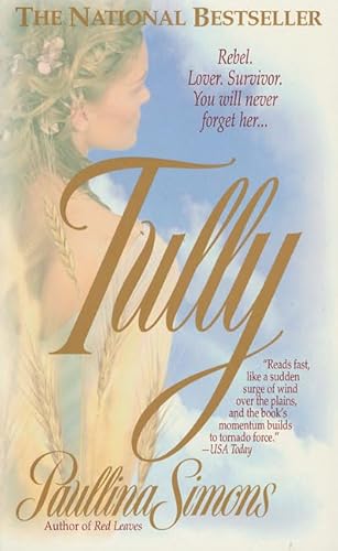 Tully (9780312954215) by Simons, Paullina