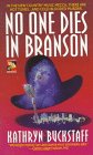 Stock image for No One Dies in Branson (Dead Letter Mystery) for sale by HPB Inc.